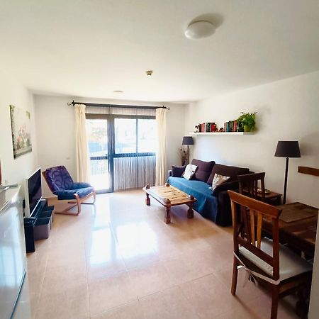 Corralejo- Conform In The City Διαμέρισμα Εξωτερικό φωτογραφία