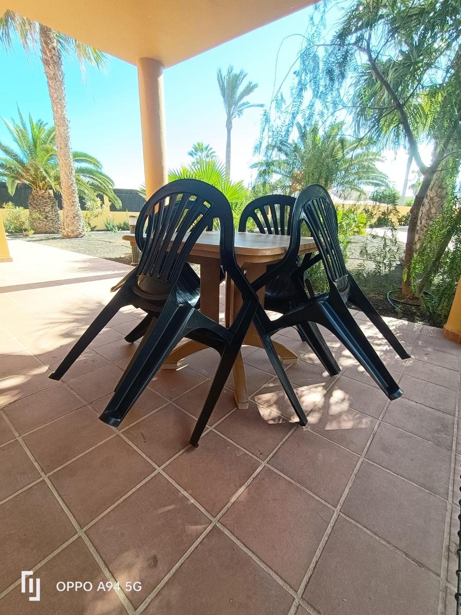 Corralejo- Conform In The City Διαμέρισμα Εξωτερικό φωτογραφία